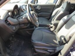 
										2017 Fiat 500 full									