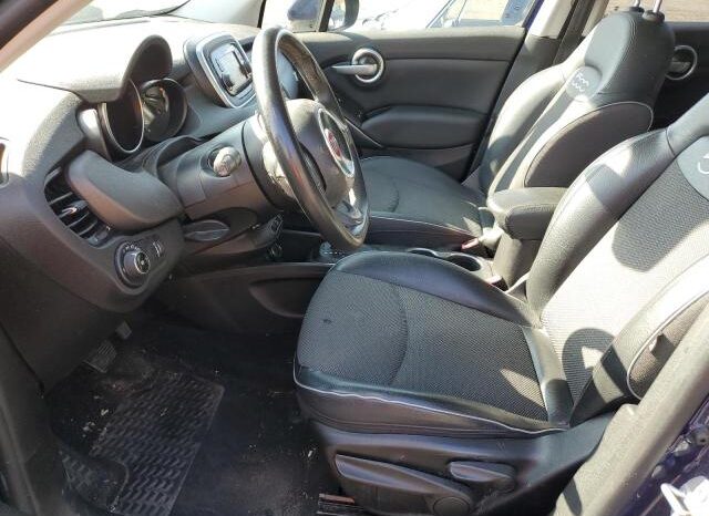 
								2017 Fiat 500 full									