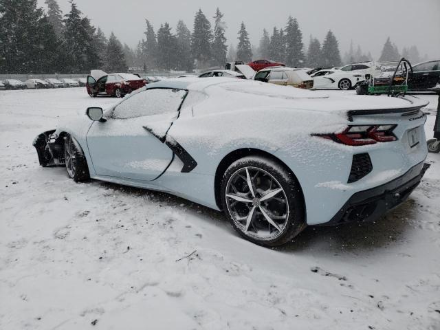 2023 Chevrolet Corvette
