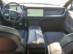 
										2022 Rivian R1t full									