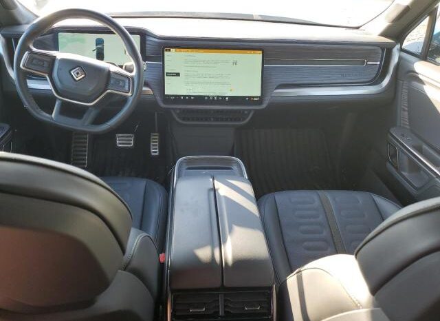 
								2022 Rivian R1t full									