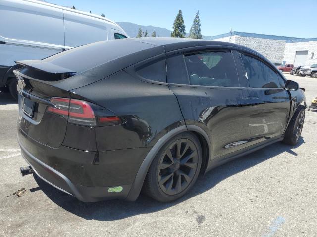 2022 Tesla Model x