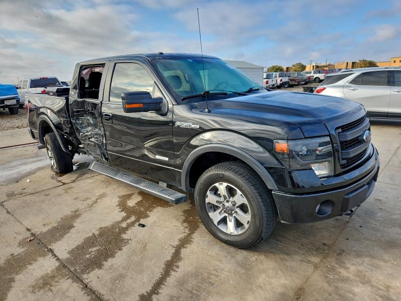 2014 Ford F150