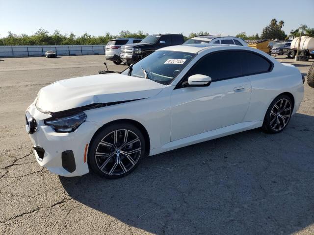 2024 BMW 2 series