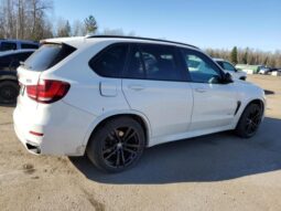 
										2015 BMW X5 full									