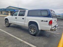 
										2004 Dodge Dakota full									
