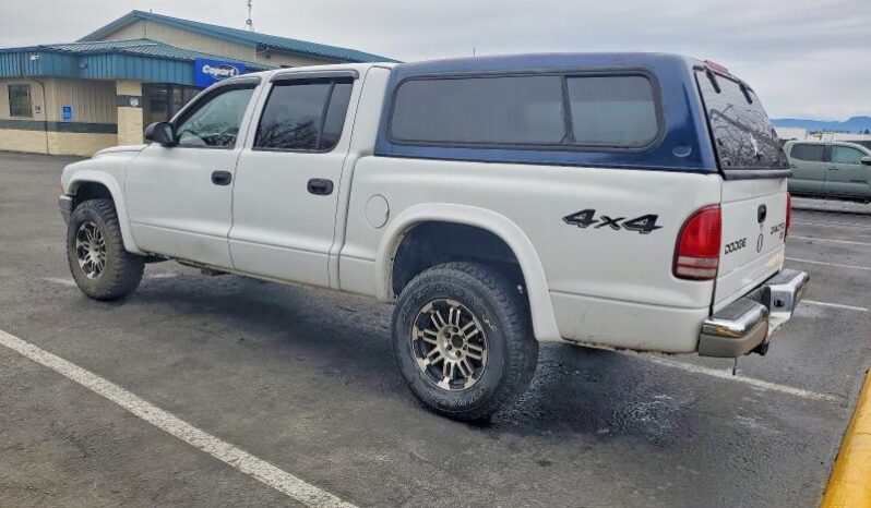 
								2004 Dodge Dakota full									