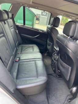 
										2013 BMW X5 full									