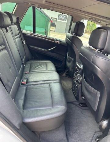 
								2013 BMW X5 full									