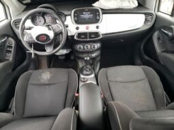
										2020 Fiat 500 full									