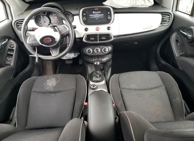 
								2020 Fiat 500 full									