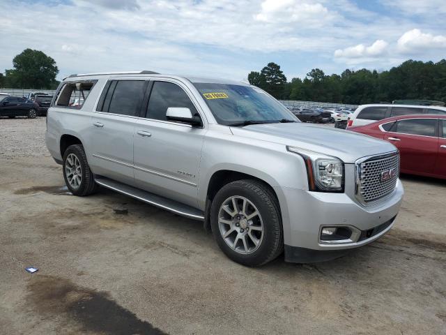 2016 Gmc Yukon