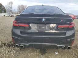 
										2019 BMW M5 full									
