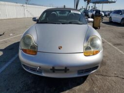
										1997 Porsche Boxster full									