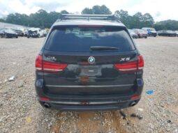 
										2016 BMW X5 full									