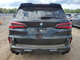 
										2021 BMW X5 full									