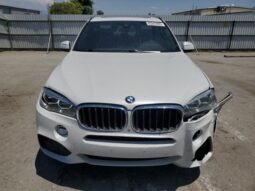 
										2017 BMW X5 full									