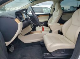 
										2018 Tesla Model x full									