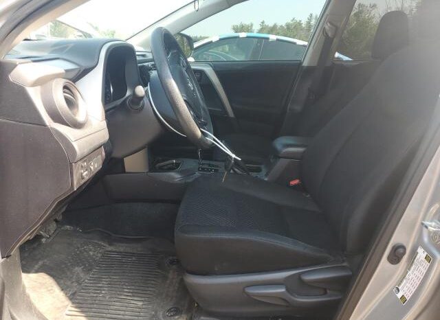 
								2017 Toyota Rav4 full									
