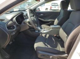 
										2021 Chevrolet Malibu lt full									