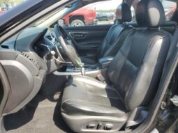 
										2014 Nissan Altima 2.5 full									