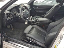 
										2016 BMW 2 series full									