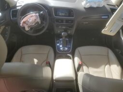 
										2016 Audi Q5 full									