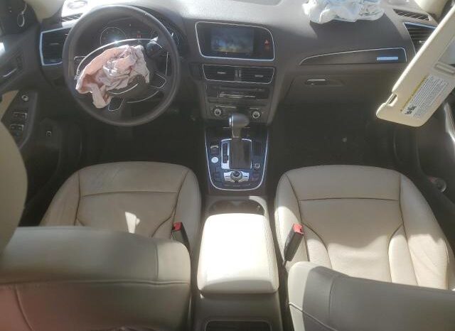 
								2016 Audi Q5 full									