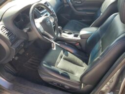 
										2018 Nissan Altima 2.5 full									