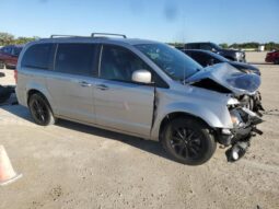 
										2019 Dodge Grand cara full									