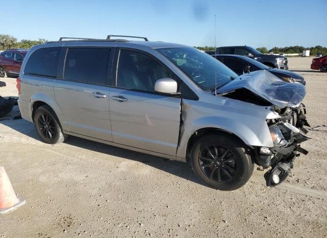 
								2019 Dodge Grand cara full									