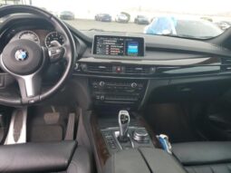 
										2017 BMW X5 full									