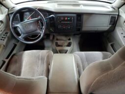 
										2002 Dodge Dakota full									