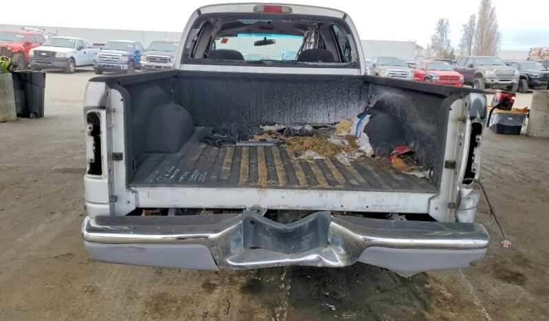 
								2004 Dodge Dakota full									