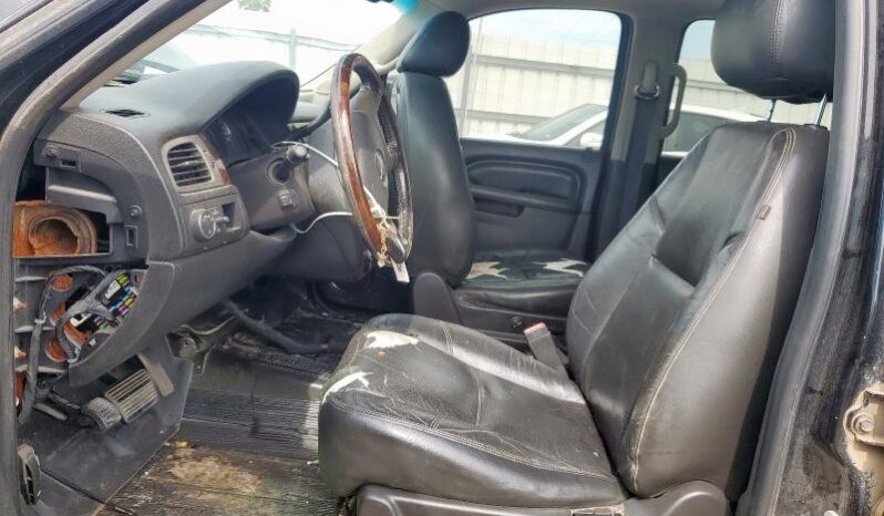 
								2012 Gmc Yukon full									