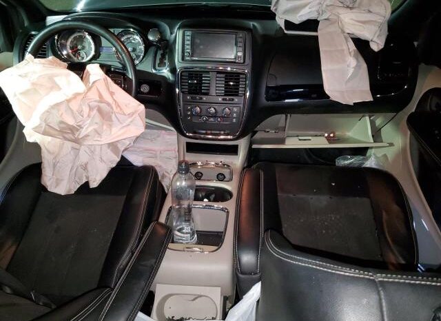 
								2019 Dodge Grand cara full									