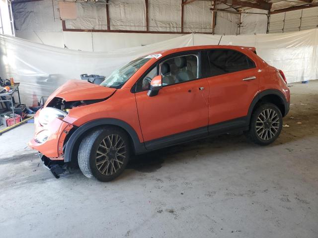 2016 Fiat 500