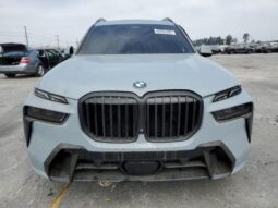 
										2025 BMW X7 full									