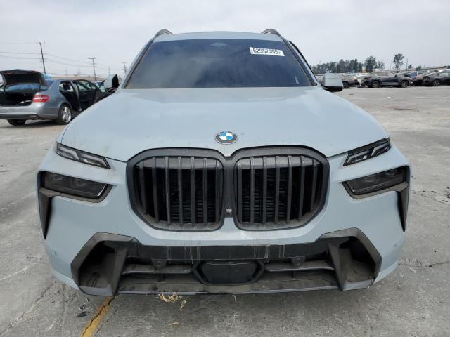 2025 BMW X7