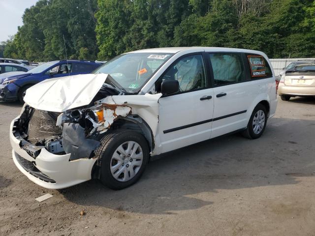 2013 Dodge Grand cara