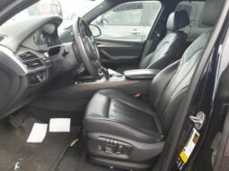 
										2016 BMW X5 full									