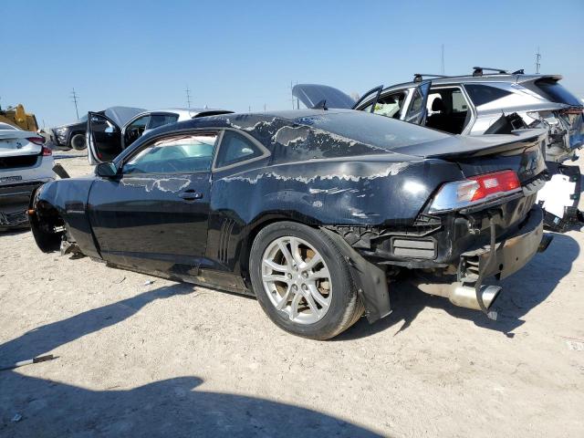 2015 Chevrolet Camaro