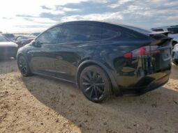 
										2017 Tesla Model x full									