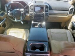 
										2017 Ford F250 super full									