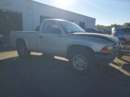 
										2003 Dodge Dakota full									