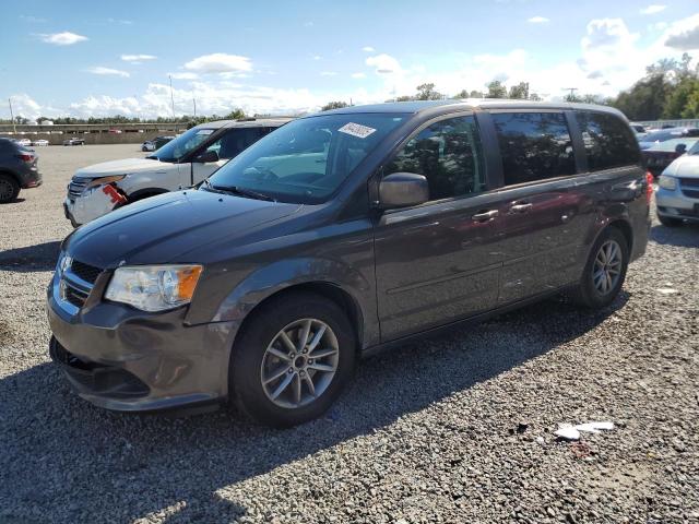 2016 Dodge Grand cara
