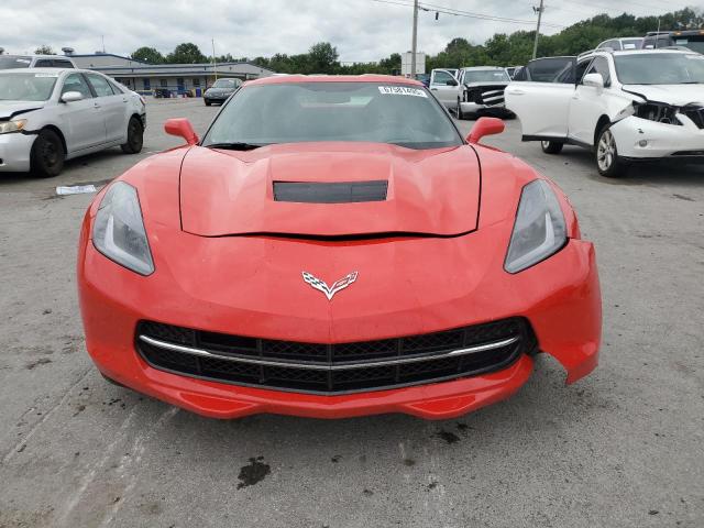 2014 Chevrolet Corvette