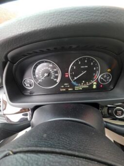 
										2016 BMW X5 full									