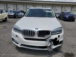 
										2015 BMW X5 full									
