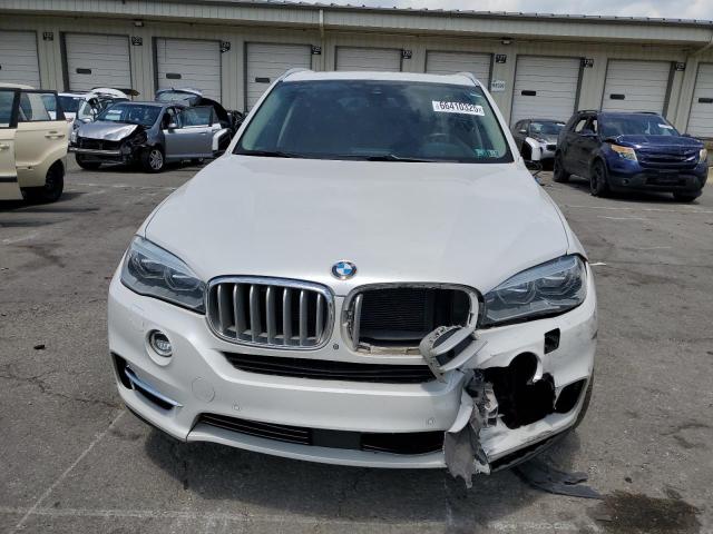 2015 BMW X5